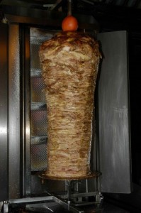 shawarma