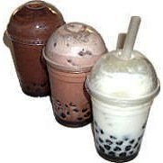 Post image for The Search for Bubble Tea