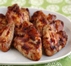Thumbnail image for Inaugural Week, Day 2 – Ginger and Scotch Chicken Wings