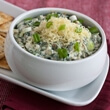 Thumbnail image for Spinach and Cheese Dip