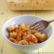 Thumbnail image for Shrimp Mac ‘n Cheese