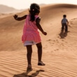 Thumbnail image for Camping Somewhere in the Dubai Desert