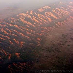 Desert
