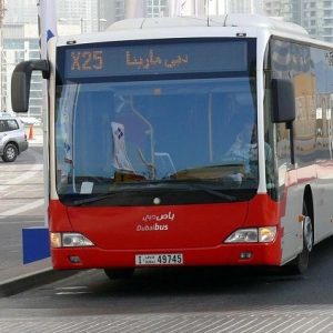 Bus Adventure – Part Two