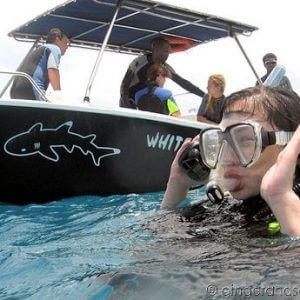 scuba diving seychelles