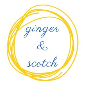 Ginger and Scotch logo