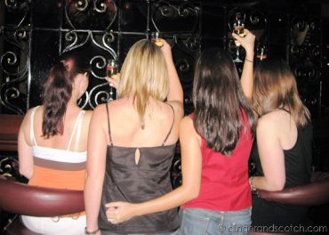 Too Much of a Good Thing