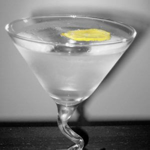 M is for Mojito, Margarita, Martini…