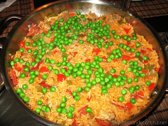paella paella