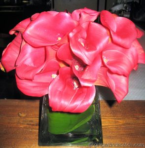 2nd Wedding Anniversay
