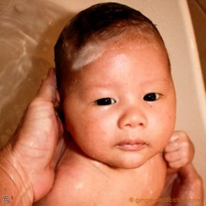 Wee Scotch 1 month