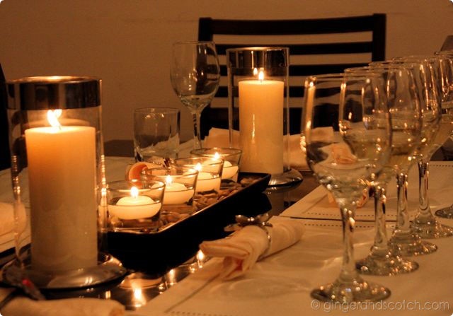 come dine with me dubai - day 5