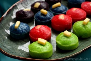 puto dessert