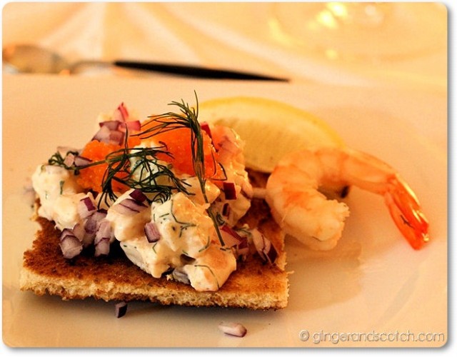 toast skagen toast skagen