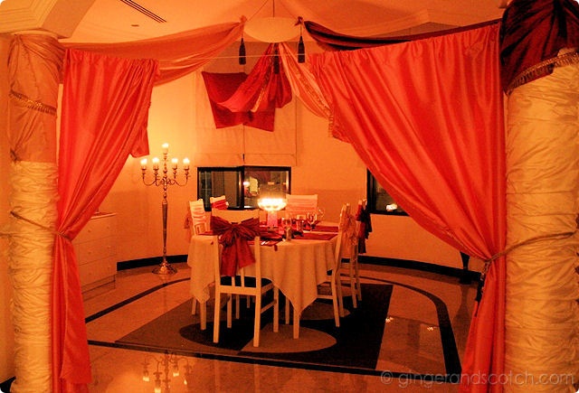 dining room dining room