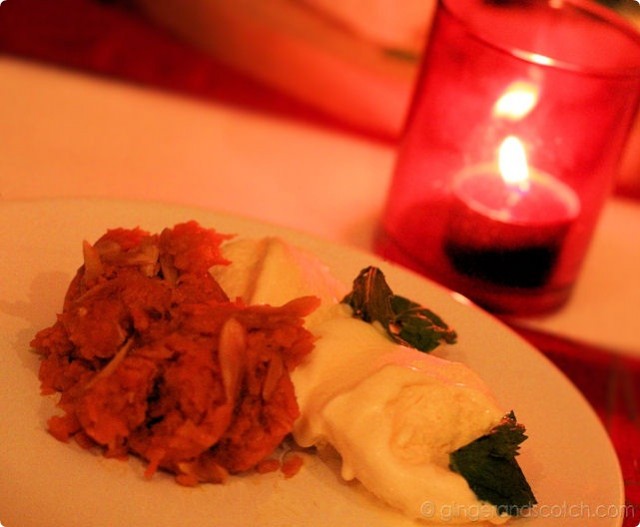 gajar halwa gajar halwa