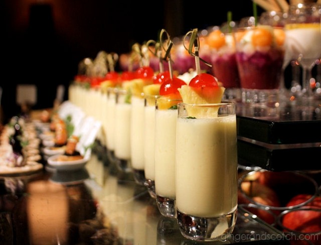 desserts at Sofitel, JBR Dubai desserts at Sofitel, JBR Dubai