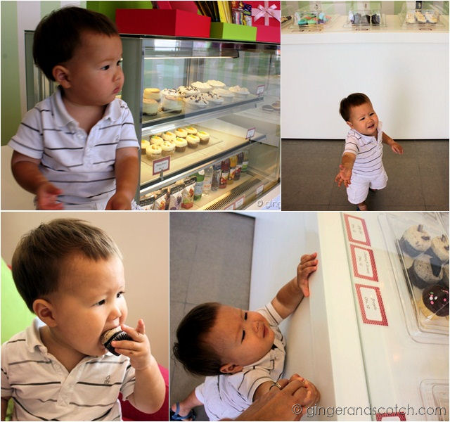 Wee Scotch at Sugar Daddy's, Dubai Marina Wee Scotch at Sugar Daddy's, Dubai Marina