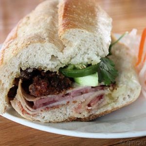 Bahn Mi