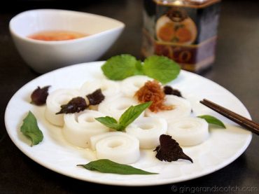 Homemade Chinese Noodles – Reincarnated Cheong Fun