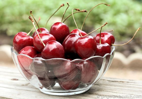 Cherries Cherries