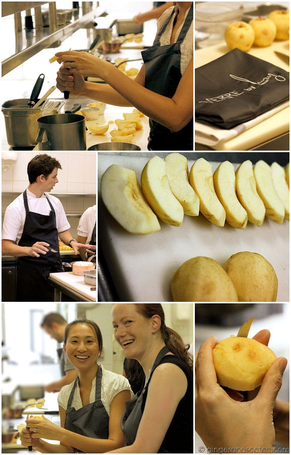 Apple Tart Tatin Apple Tart Tatin