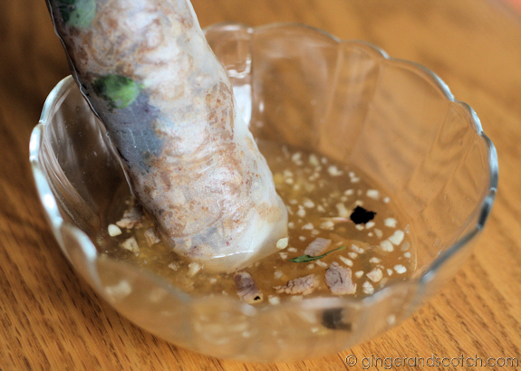 Nuoc Cham