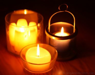 Candles