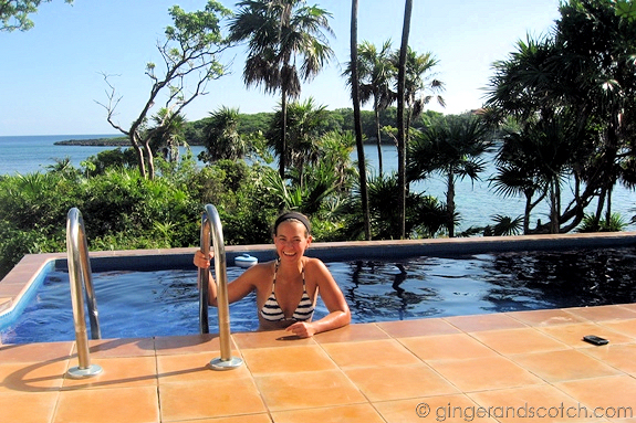 Costa Vista pool Costa Vista pool