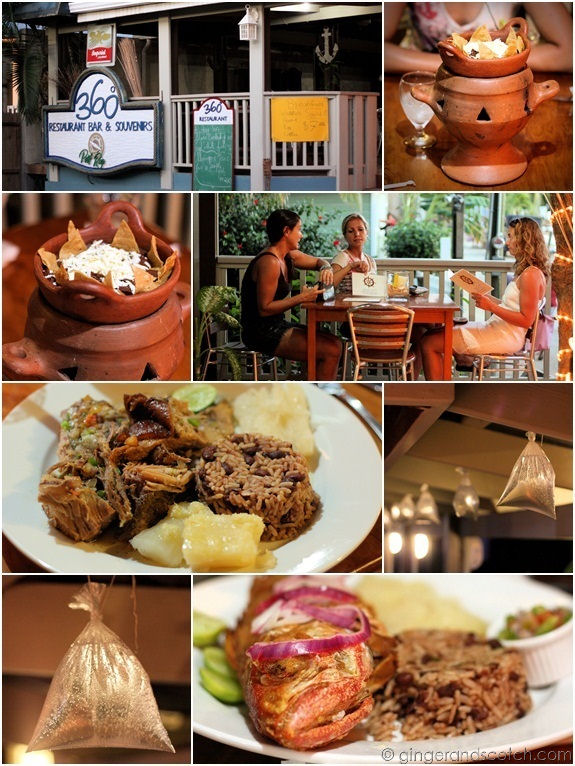 360 Restaurant 360 Restaurant