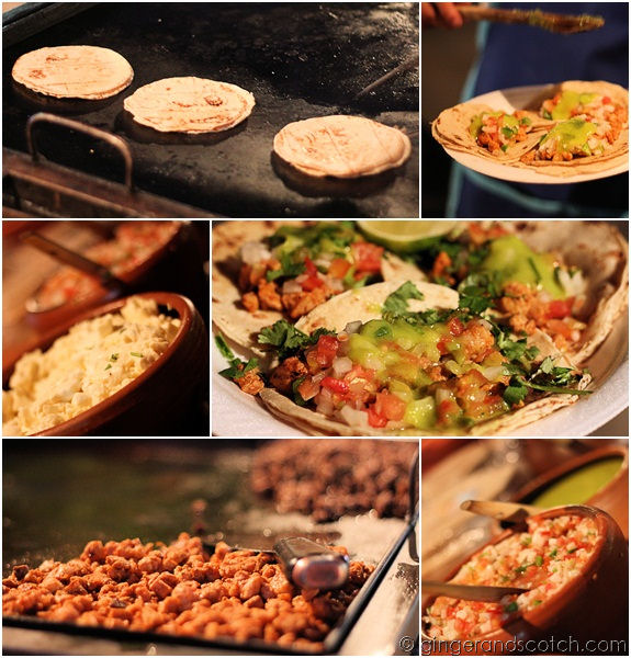 Street Food Street Food