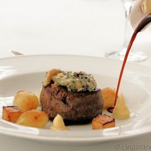 Gordon Ramsay’s – Verre – Masterclass