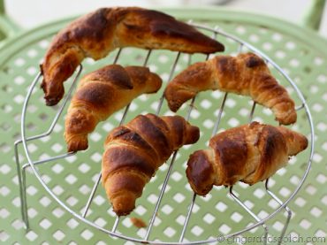 croissants