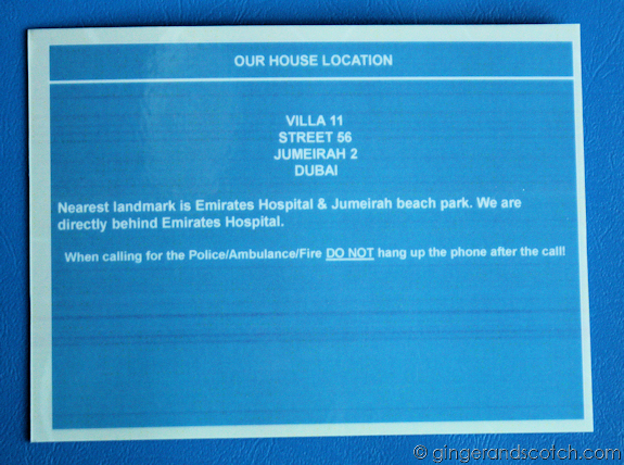 In Case of Emergency 2 In Case of Emergency