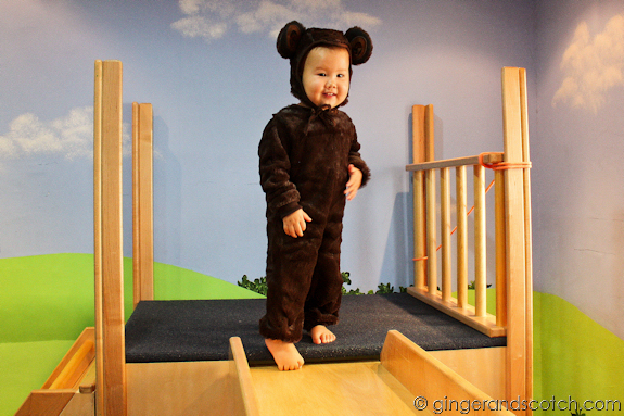 Little Monkey Costume 2011 Little Monkey Costume 2011