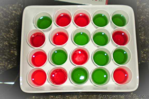 jello shots jello shots
