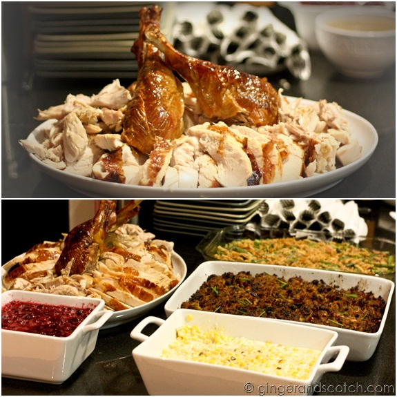 Thanksgiving Side Dishes Thanksgiving Side Dishes