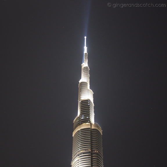 Burj Khalifa Burj Khalifa