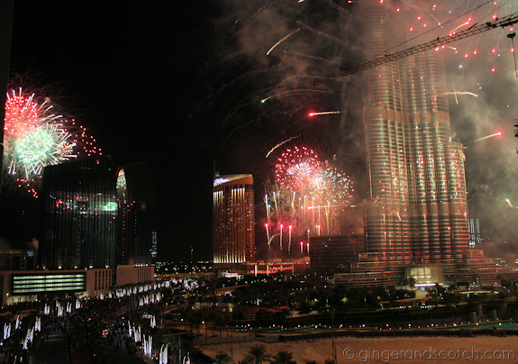 Downtown Burj Dubai Downtown Burj Dubai