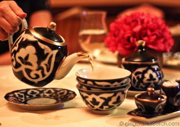 Gulnaz Restaurant Dubai