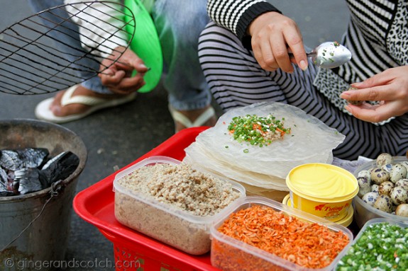 Bang Trang Tacos