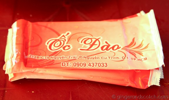 Oc Dao