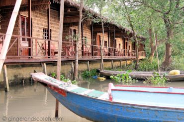 Mekong Homestay 4