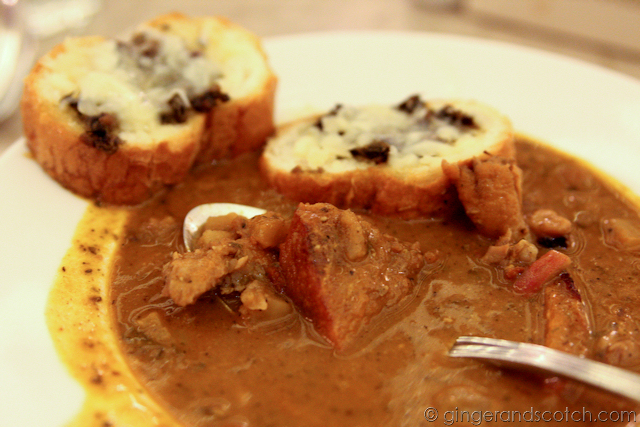 Seafood Ecstasy Seafood Ecstasy