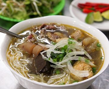 Photo Tour: Hue (Vietnam)