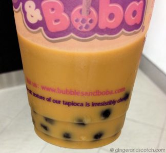 Bubble Tea