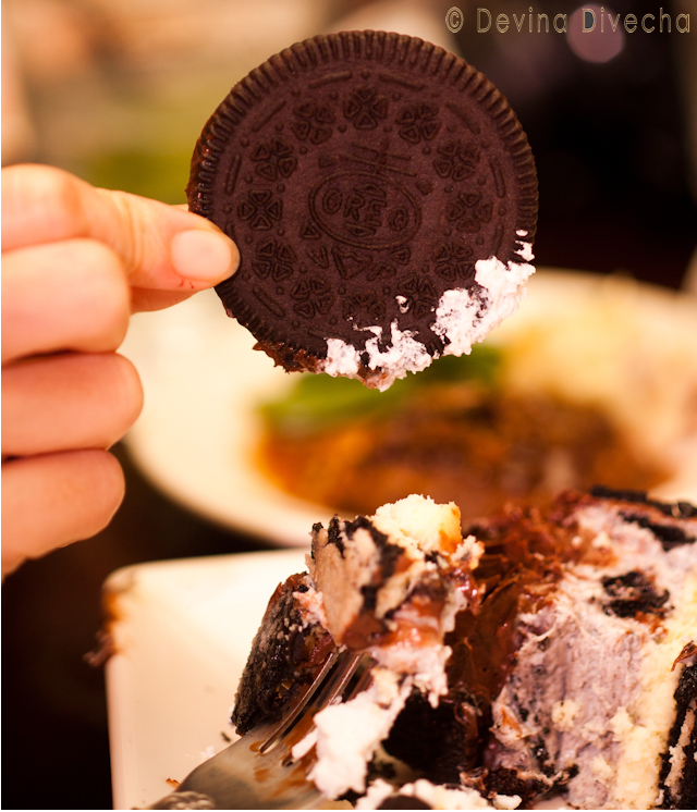 Oreo Dream Extreme Oreo Dream Extreme