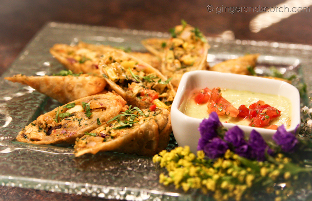 Tex Mex Eggrolls @ Cheesecake Factory Dubai Tex Mex Eggrolls @ Cheesecake Factory Dubai