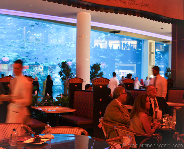 Cheesecake Factory - Dubai Mall Cheesecake Factory - Dubai Mall