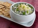 Spinach and Cheese Dip